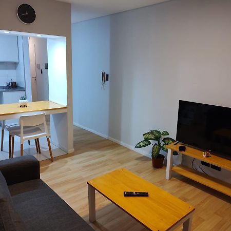 Apartamento El Racimo Lujan de Cuyo Exterior foto
