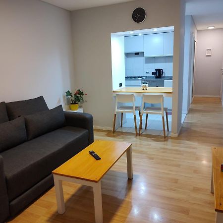 Apartamento El Racimo Lujan de Cuyo Exterior foto