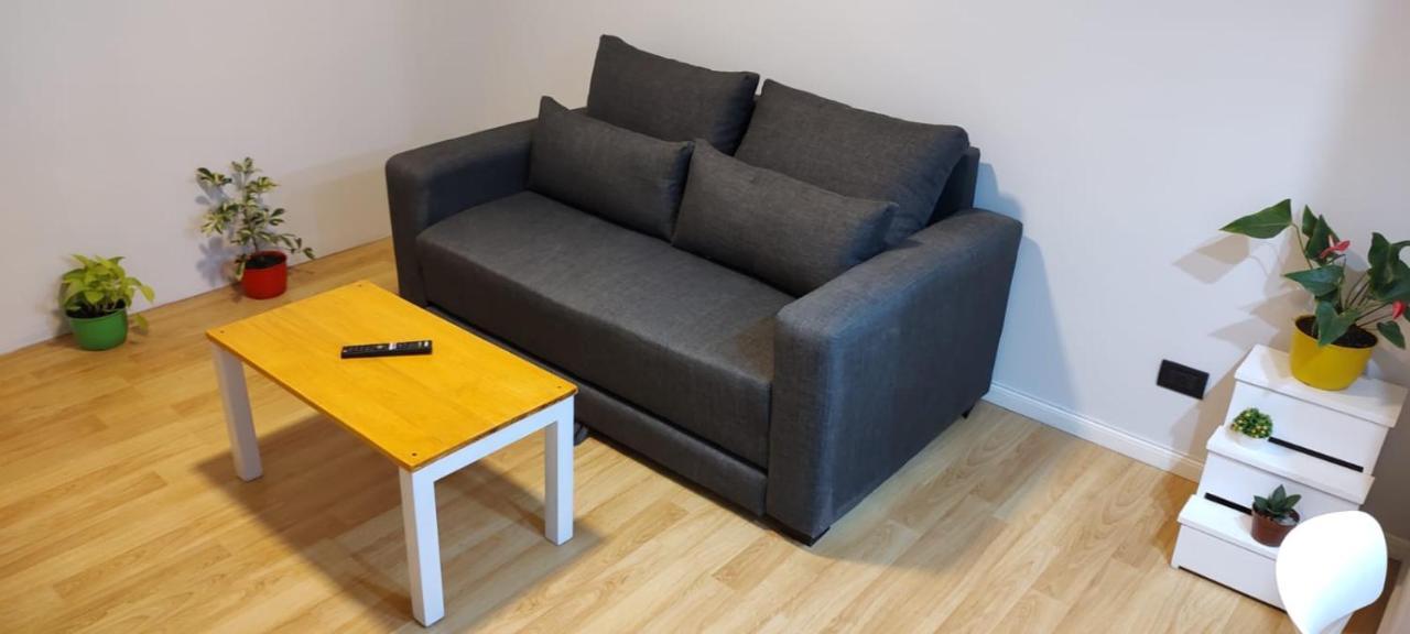 Apartamento El Racimo Lujan de Cuyo Exterior foto