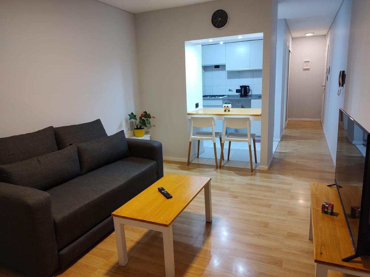 Apartamento El Racimo Lujan de Cuyo Exterior foto