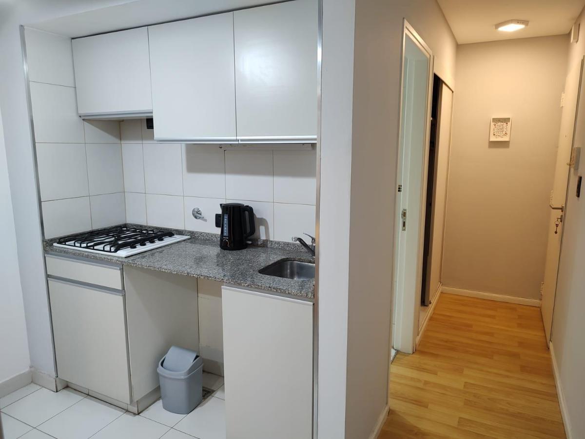 Apartamento El Racimo Lujan de Cuyo Exterior foto
