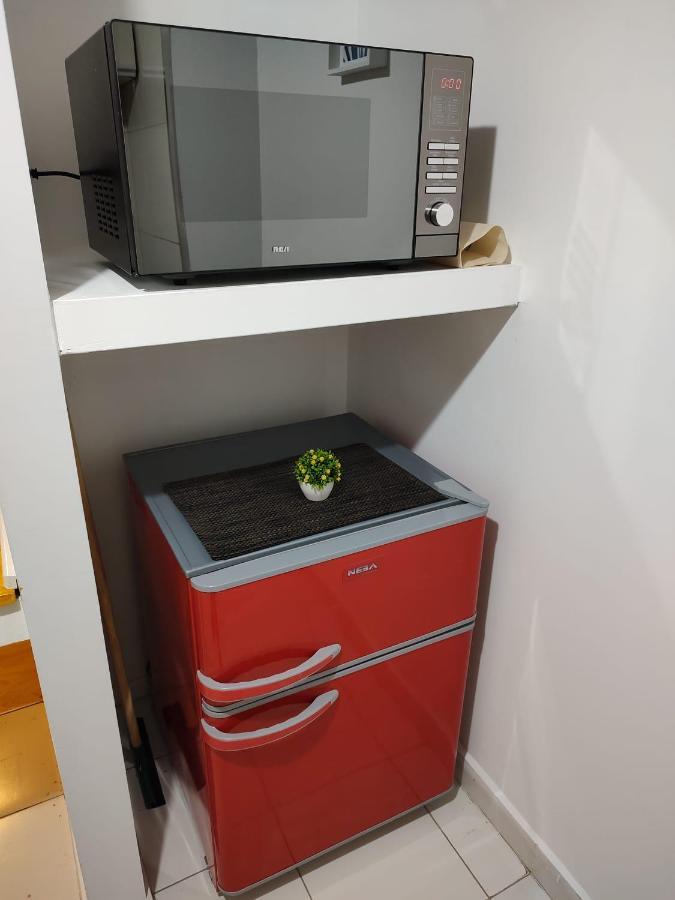Apartamento El Racimo Lujan de Cuyo Exterior foto