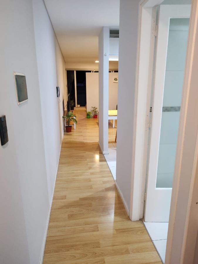 Apartamento El Racimo Lujan de Cuyo Exterior foto