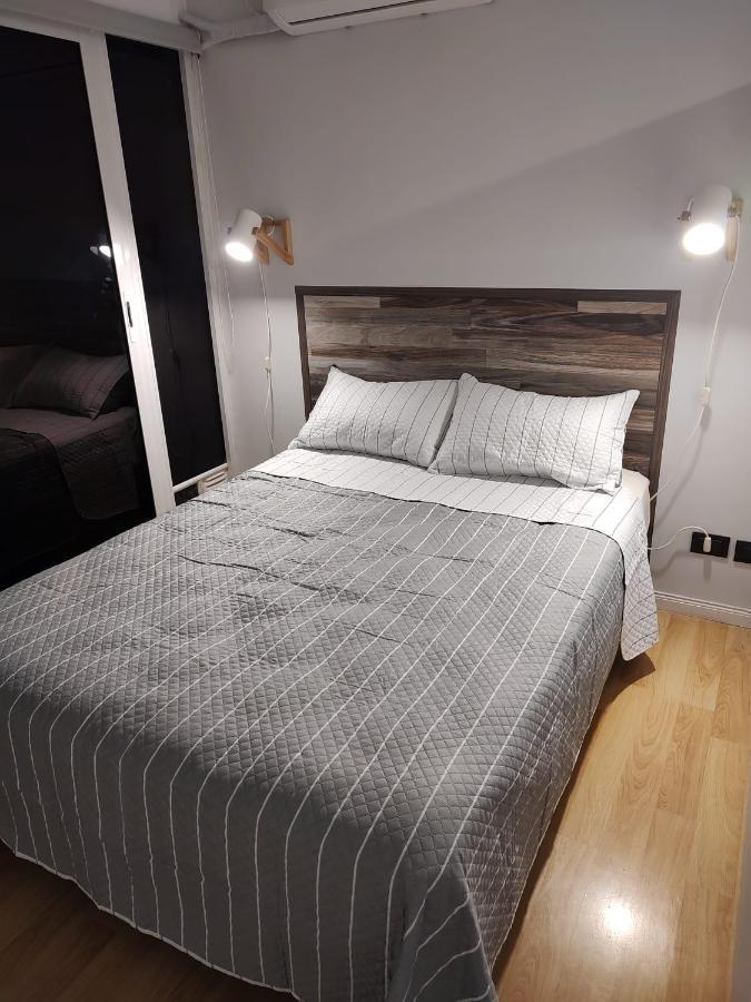 Apartamento El Racimo Lujan de Cuyo Exterior foto