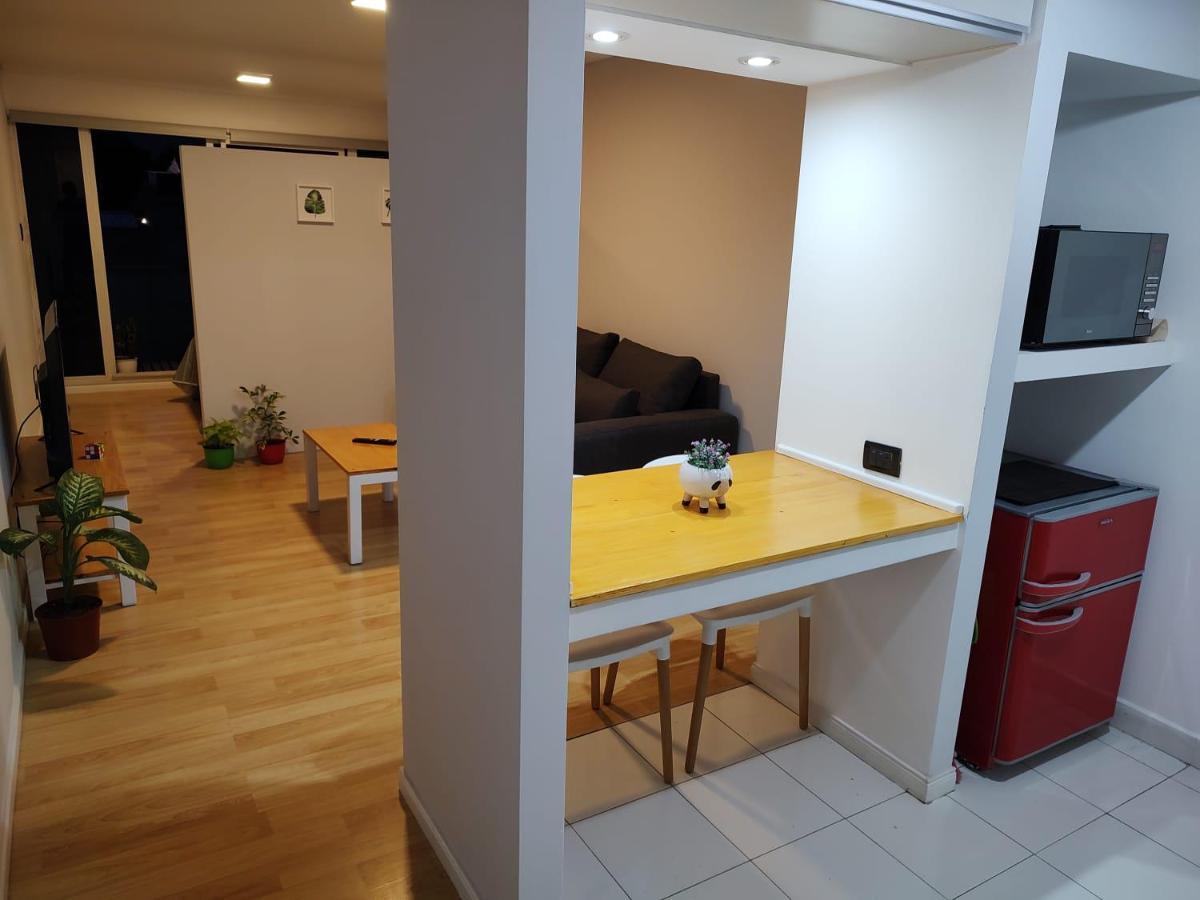 Apartamento El Racimo Lujan de Cuyo Exterior foto