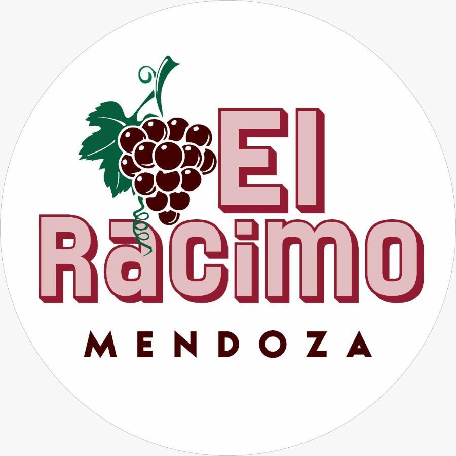 Apartamento El Racimo Lujan de Cuyo Exterior foto