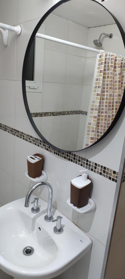 Apartamento El Racimo Lujan de Cuyo Exterior foto